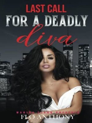 cover image of Last Call for a Deadly Diva